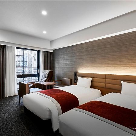 Daiwa Roynet Hotel Kobe-Sannomiya Premier מראה חיצוני תמונה