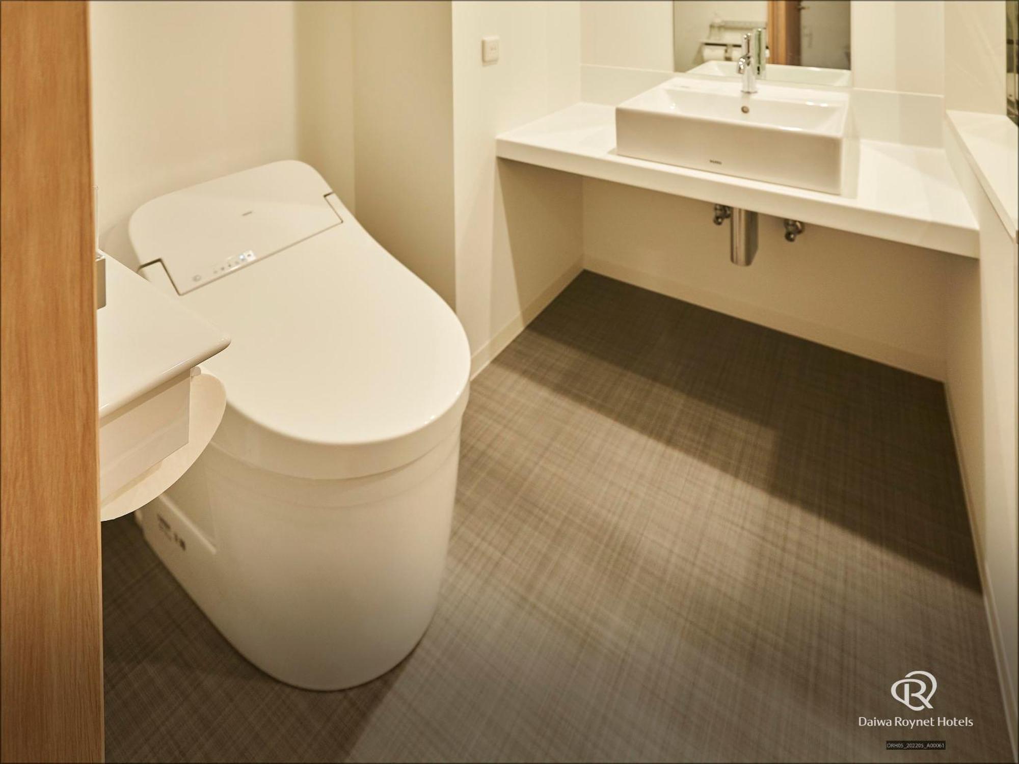 Daiwa Roynet Hotel Kobe-Sannomiya Premier חדר תמונה