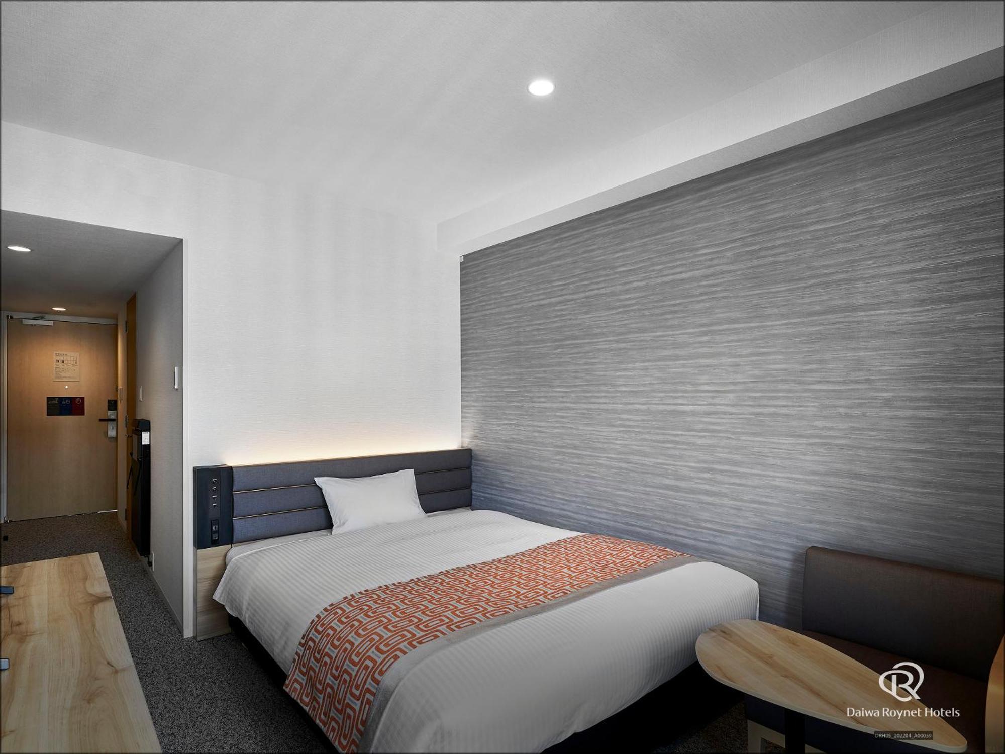 Daiwa Roynet Hotel Kobe-Sannomiya Premier חדר תמונה