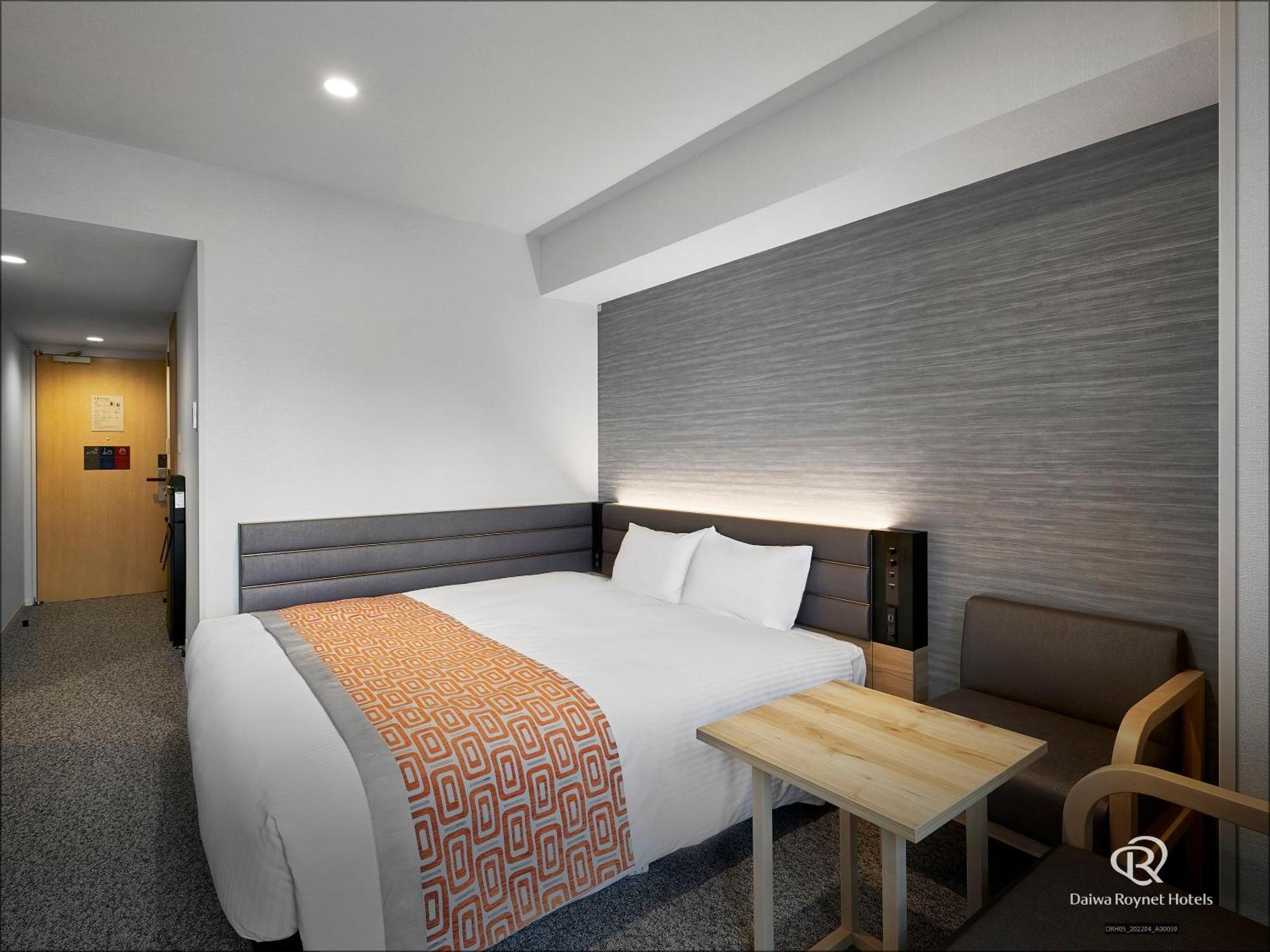 Daiwa Roynet Hotel Kobe-Sannomiya Premier חדר תמונה