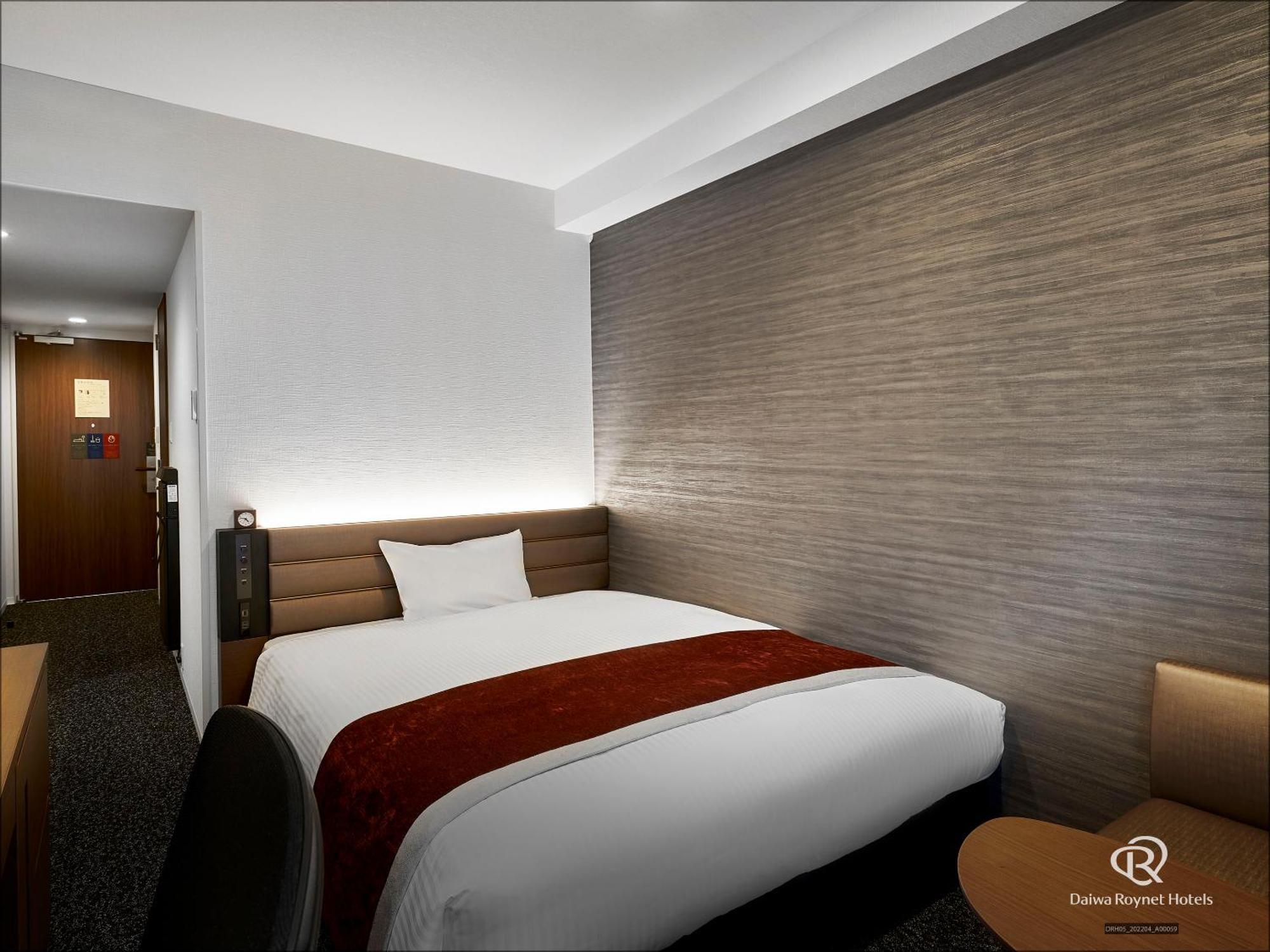 Daiwa Roynet Hotel Kobe-Sannomiya Premier חדר תמונה